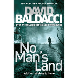 ISBN No Man's Land book English Paperback 624 pages