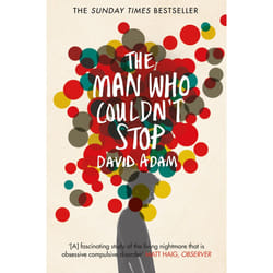 ISBN The Man Who Couldn't Stop book English Paperback 336 pages