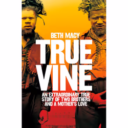 ISBN Truevine, English, Paperback, 432 pages