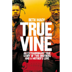 ISBN Truevine book English Paperback 432 pages