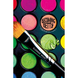 ISBN Becoming Betty book English Paperback 336 pages