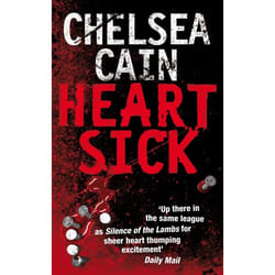 ISBN Heartsick book English Paperback 432 pages