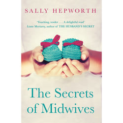 ISBN The Secrets of Midwives book English Paperback 336 pages