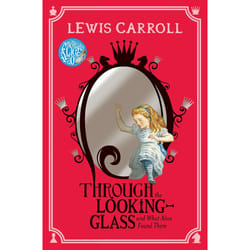 ISBN Through the Looking-Glass book English Paperback 224 pages