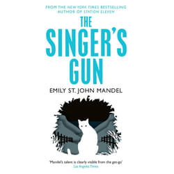 ISBN The Singer's Gun book English Paperback 304 pages