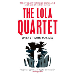 ISBN The Lola Quartet book English Paperback 288 pages
