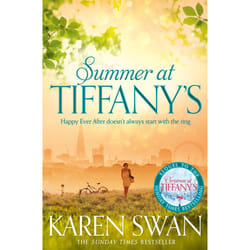 ISBN Summer at Tiffany's book English Paperback 480 pages