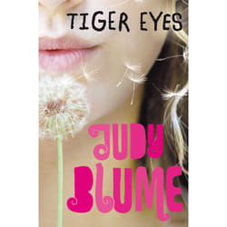 ISBN Tiger Eyes book English Paperback 224 pages