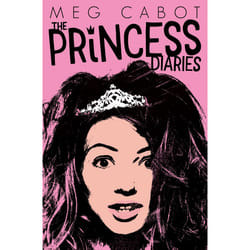 ISBN The Princess Diaries book English Paperback 320 pages