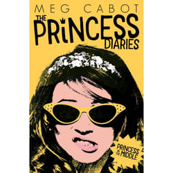 ISBN Princess in the Middle book English Paperback 288 pages
