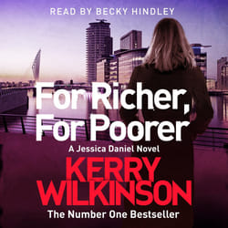 ISBN For Richer, For Poorer book English Paperback 368 pages