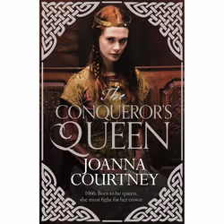 ISBN The Conqueror's Queen, English, Paperback, 448 pages