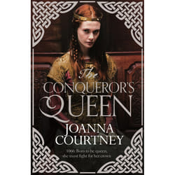 ISBN The Conqueror's Queen book English Paperback 448 pages