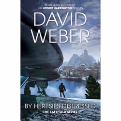 ISBN By Heresies Distressed, English, Paperback, 656 pages