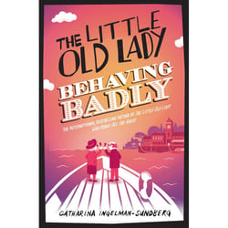 ISBN The Little Old Lady Behaving Badly book English Paperback 512 pages