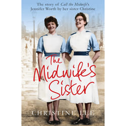 ISBN The Midwife's Sister book English Paperback 320 pages