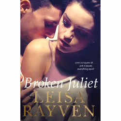 ISBN Broken Juliet, English, Paperback, 336 pages