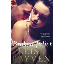 ISBN Broken Juliet book English Paperback 336 pages
