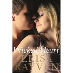 ISBN Wicked Heart book English Paperback 320 pages