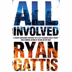 ISBN All Involved, English, Paperback, 480 pages