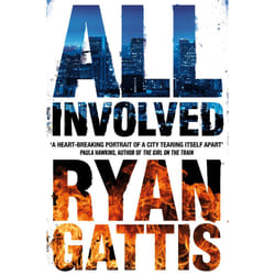 ISBN All Involved book English Paperback 480 pages
