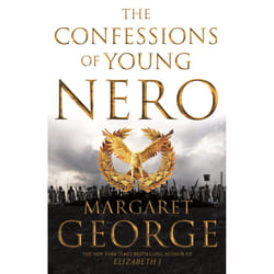 ISBN The Confessions of Young Nero book English Paperback 528 pages