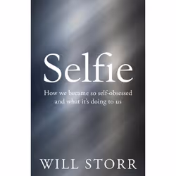 ISBN Selfie, English, Paperback, 368 pages
