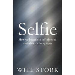 ISBN Selfie book English Paperback 368 pages