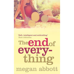 ISBN The End of Everything book English Paperback 256 pages