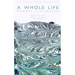 ISBN A Whole Life, English, Paperback, 160 pages