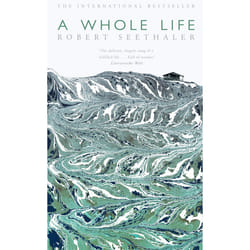 ISBN A Whole Life book English Paperback 160 pages