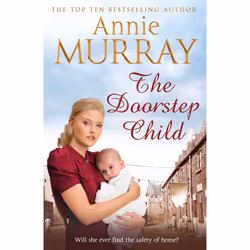 ISBN The Doorstep Child, English, Paperback, 528 pages