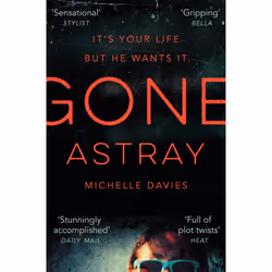 ISBN Gone Astray, English, Paperback, 480 pages