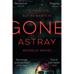 ISBN Gone Astray book English Paperback 480 pages