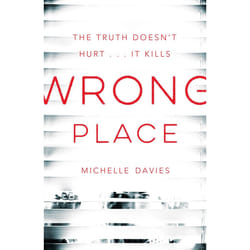 ISBN Wrong Place book English Paperback 448 pages