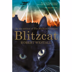 ISBN Blitzcat, English, Paperback, 240 pages