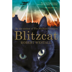 ISBN Blitzcat book English Paperback 240 pages