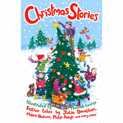 ISBN Christmas Stories, English, Paperback, 224 pages