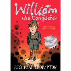 ISBN William the Conqueror, English, Paperback, 336 pages