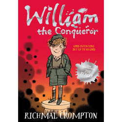 ISBN William the Conqueror book English Paperback 336 pages