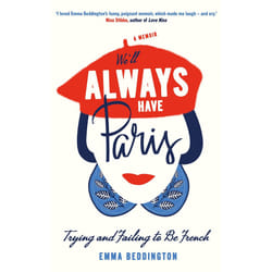ISBN We'll Always Have Paris book English Paperback 352 pages