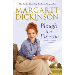 ISBN Plough the Furrow book English Paperback 512 pages