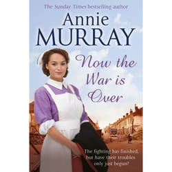 ISBN Now The War Is Over book English Paperback 544 pages