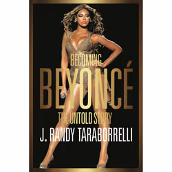 ISBN Becoming Beyonc, English, Paperback, 512 pages