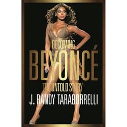 ISBN Becoming Beyonc book English Paperback 512 pages