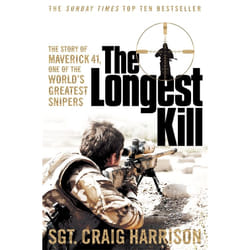 ISBN The Longest Kill book English Paperback 320 pages