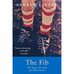 ISBN The Fib, The Swap, The Trick and Other Stories, English, Paperback, 480 pages