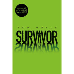 ISBN Survivor book English Paperback 272 pages