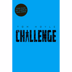 ISBN The Challenge, English, Paperback, 272 pages