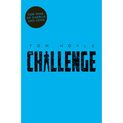 ISBN The Challenge book English Paperback 272 pages